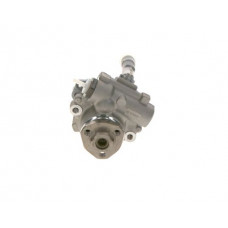 Hydraulic pump. steering system Hydraulic pump power steering fits. AUDI A3 SEAT LEON TOLEDO II SKODA OCTAVIA I OCTAVIA I-K SKODA OCTAVIA I (1U5), Estate Van, 08.2000 - 03.2010 BOSCH K S00 000 511