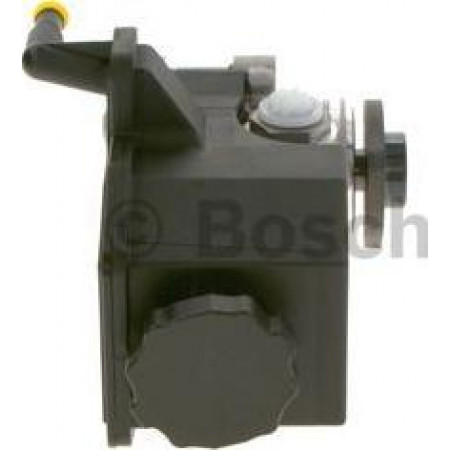 Hydraulische pomp. stuursysteem Hydrauliekpomp stuurbekrachtiging past erop. MERCEDES SPRINTER 2-T B901 B902 SPRINTER 3-T MERCEDES-BENZ SPRINTER 3-t (903), Bestelwagen, 01.1995 - 05.2012 BOSCH K S00 000 588