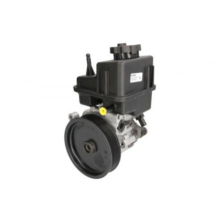 Hydraulische pomp. stuursysteem Hydraulische pomp stuurbekrachtiging past. MERCEDES C C204 C T-MODEL S204 C W204 E A207 E C207 E W MERCEDES-BENZ C-KLASSE T-Model (S204), Touring, 08.2007 - 08.2014 BOSCH K S00 000 661