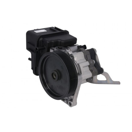 Bomba hidráulica. Sistema de dirección Se adapta la bomba hidráulica de dirección asistida. MERCEDES SPRINTER 35-T B906 SPRINTER 3-T B906 MERCEDES-BENZ SPRINTER 3-t (906), Autobús, 06.2006 - BOSCH K S00 000 663