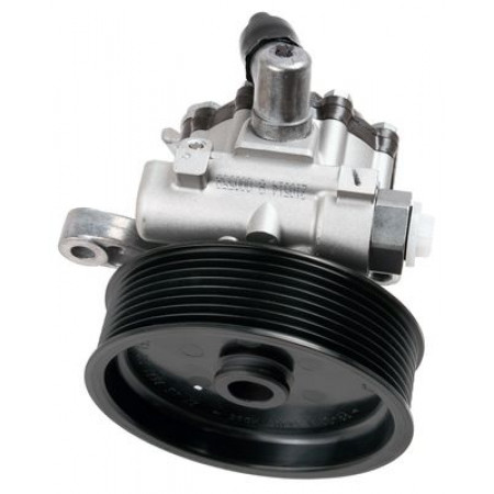 Pompe hydraulique. système de direction La direction assistée à pompe hydraulique s'adapte. MERCEDES S W221 3.0D 10.05-12.13 MERCEDES-BENZ CLASSE S (W221), Berline, 09.2005 - 12.2013 BOSCH K S00 000 689