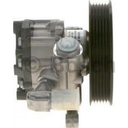 Hydraulische pomp, besturing MERCEDES-BENZ R-KLASSE (W251, V251), Bestelwagen, 08.2005 - 10.2017 BOSCH K S00 000 686