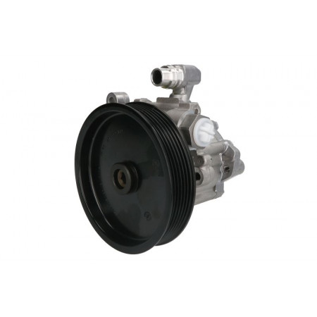 Hydraulische pomp. stuursysteem Hydraulische pomp stuurbekrachtiging past. MERCEDES C CL203 C T-MODEL S203 C W203 CLK A209 CLK C20 MERCEDES-BENZ C-KLASSE (CL203), Compartiment, 03.2001 - 06.2011 BOSCH K S00 000 634