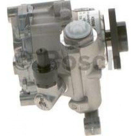 Hydraulische pomp, besturing MERCEDES-BENZ M-KLASSE (W163), Crossover, 02.1998 - 07.2005 BOSCH K S00 000 630