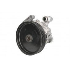 Hydraulikpumpe. Lenksystem Servolenkungs-Hydraulikpumpe passt. MERCEDES SPRINTER 35-T B906 SPRINTER 3-T B906 MERCEDES-BENZ SPRINTER 3,5-t (906), Van, 06.2006 - BOSCH K S00 000 638