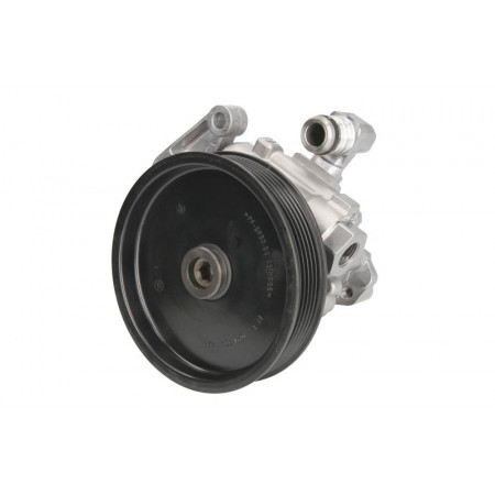 Bomba hidráulica. Sistema de dirección Se adapta la bomba hidráulica de dirección asistida. MERCEDES SPRINTER 35-T B906 SPRINTER 3-T B906 MERCEDES-BENZ SPRINTER 3-t (906), Autobús, 06.2006 - BOSCH K S00 000 638