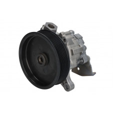 Pompe hydraulique. système de direction La pompe hydraulique de direction assistée s'adapte. MERCEDES SPRINTER 35-T B906 SPRINTER 35-T B90 MERCEDES-BENZ SPRINTER 5-t (906), Cadre support, 06.2006 - BOSCH K S00 000 633