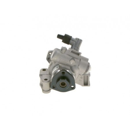Hydraulische pomp. stuursysteem Hydraulische pomp stuurbekrachtiging past. MERCEDES C CL203 C T-MODEL S203 C W203 CLC CL203 CLK C2 MERCEDES-BENZ C-KLASSE T-Model (S203), Touring, 03.2001 - 08.2007 BOSCH K S00 000 629