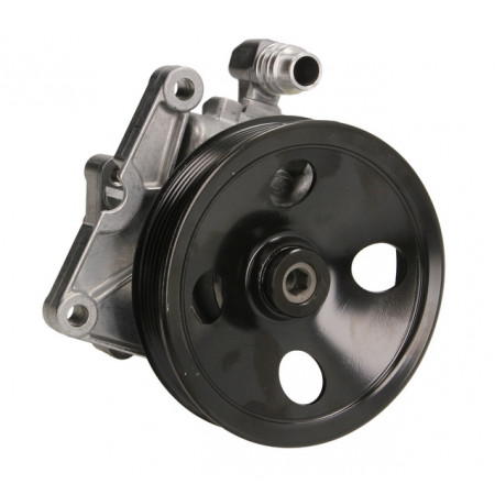 Hydraulische pomp. stuursysteem Hydraulische pomp stuurbekrachtiging past. MERCEDES C CL203 C T-MODEL S203 C W203 CLK A209 CLK C20 MERCEDES-BENZ C-KLASSE (CL203), Compartiment, 03.2001 - 06.2011 BOSCH K S00 000 628