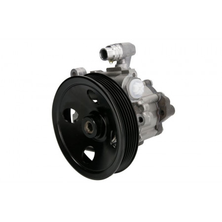 Pompe hydraulique. système de direction La direction assistée à pompe hydraulique s'adapte. MERCEDES E T-MODEL S211 E W211 2.6-5.5 03.02-07.09 MERCEDES-BENZ CLASSE E (W211), Berline, 03.2002 - 03.2009 BOSCH K S00 000 679