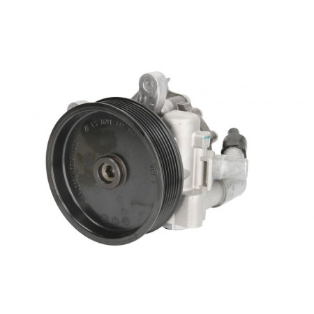 Hydraulikpumpe. Lenksystem Servolenkungs-Hydraulikpumpe passt. MERCEDES SPRINTER 35-T B906 SPRINTER 3-T B906 MERCEDES-BENZ VITO (W639), Bus, 09.2003 - BOSCH K S00 000 672
