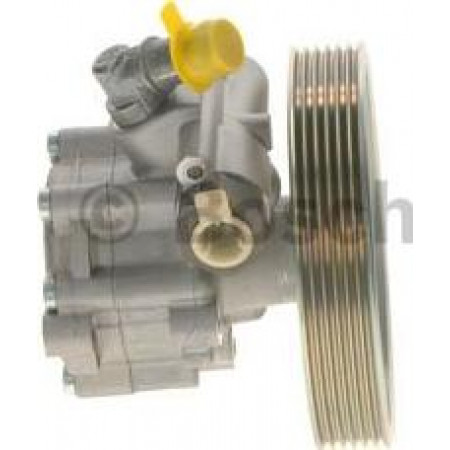Hydraulische pomp. stuursysteem Hydraulische pomp stuurbekrachtiging past. CITROEN BERLINGO MULTISPACE BERLINGO-MINIVAN PEUGEOT PA PEUGEOT PARTNER TEPEE (G*NFU*), Dubita, 04.2008 - BOSCH K S00 000 147