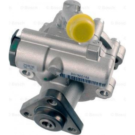 Bomba hidráulica, dirección FIAT DOBLO (223_), Furgón/MPV, 11.2000 - BOSCH K S00 000 109