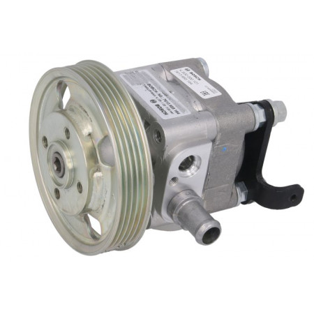 Hydraulische pomp. stuursysteem Hydraulische pomp stuurbekrachtiging past. VOLVO S80 II V70 III XC60 I XC70 II 2.4D-2.5ALK 03.06-0 VOLVO XC60 (156), 05.2008 - BOSCH K S00 000 101
