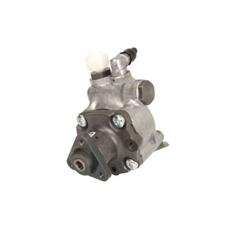 Hydraulische pomp. stuursysteem Hydraulische pomp stuurbekrachtiging past. BMW 5 F11 6 F12 6 F13 X3 E83 2.0D-4.4 09.07-06.13 BMW 6 - III (F13), Compartiment, 07.2011 - 10.2017 BOSCH K S00 000 186