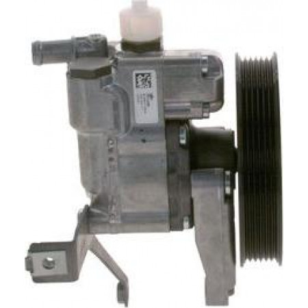 Hydraulische pomp. stuursysteem Hydraulische pomp stuurbekrachtiging past. BMW 5 E60 5 E61 6 E63 6 E64 3.0D 01.07-12.10 BMW 5 - V (E60), Sedan, 12.2001 - 03.2010 BOSCH K S00 000 187