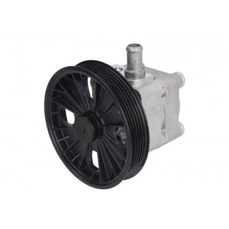 Hydraulische pomp. stuursysteem Hydraulische pomp stuurbekrachtiging past. VOLVO S60 I V70 II XC90 I 2.5-2.9 06.02-12.14 VOLVO V70 II (285), Touring, 11.1999 - 12.2008 BOSCH K S00 000 132