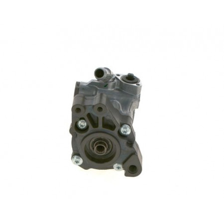 Pompe hydraulique. système de direction La direction assistée à pompe hydraulique s'adapte. AUDI A8 D4 4.0-4.2 11.09-01.18 AUDI A8 III (4H2, 4H8, 4HC, 4HL), Berline, 11.2009 - 01.2018 BOSCH K S00 000 179