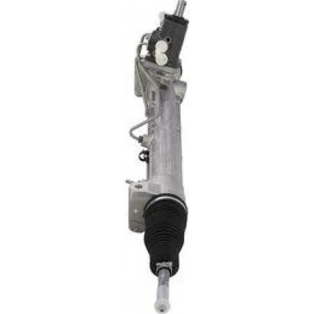Stuurhuis AUDI A5 (8TA), Sportback, 07.2007 - 01.2017 BOSCH K S00 000 815