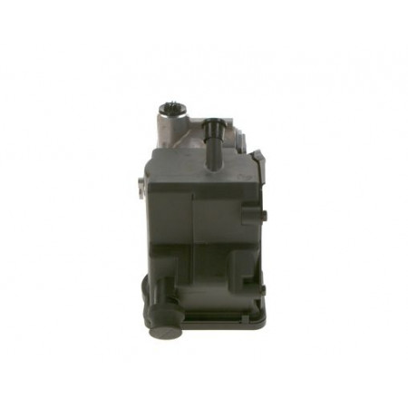 Hydraulic pump. steering system Power steering hydraulic pump fits. DAF LF 45 01.01- DAF LF 45 (LF45EDN2), 01.2001 - BOSCH K S00 000 356