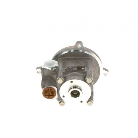 Hydraulikpumpe. Lenksystem Servolenkungs-Hydraulikpumpe passt. VOLVO 7700 B9 FH16 FH16 II FM FM II FM9 FMX F VOLVO FH16 (FH), 08.1993 - BOSCH K S00 000 388