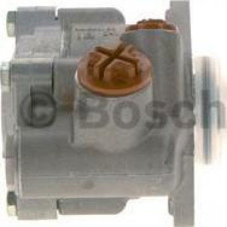 Hydraulikpumpe. Lenksystem Servolenkungs-Hydraulikpumpe passt. IVECO EUROCARGO I-III 01.91-09.15 IVECO Euro I-III (EUROCARGO / ZCFA), Cargo, 01.1991 - 09.2015 BOSCH K S00 000 339