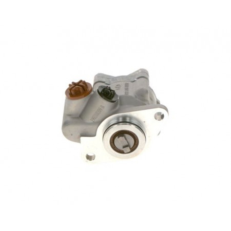 Hydraulische pomp. stuursysteem Hydrauliekpomp stuurbekrachtiging past erop. MERCEDES LK-LN2 NG O 405 O 407 O 408 02.80- MERCEDES-BENZ LK/LN2 (814L), 01.1984 - 12.2011 BOSCH K S00 000 374