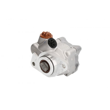 Pompa idraulica. sistema di sterzo La pompa idraulica del servosterzo è adatta. MAN TGA TGL I TGL II TGM I TGM II 11.02- MAN TGA (H36), 03.2000 - BOSCH K S00 000 378