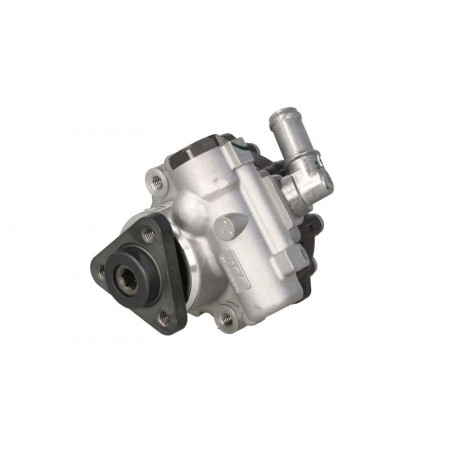 Hydraulische pomp. stuursysteem Hydraulische pomp stuurbekrachtiging past. AUDI A8 D3 3.7-4.2 10.02-07.10 AUDI A8 II (4E2, 4E8), Sedan, 10.2002 - 12.2010 BOSCH K S00 000 761