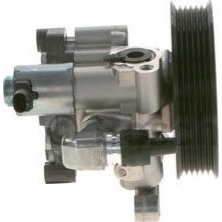 Pompe hydraulique. système de direction La direction assistée à pompe hydraulique s'adapte. MERCEDES C T-MODEL S204 C W204 E A207 E C207 E T-MODEL MERCEDES-BENZ CLASSE E T-Model (S212), Touring, 08.2009 - 12.2016 BOSCH K S00 000 734