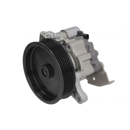 Pompe hydraulique. système de direction La direction assistée à pompe hydraulique s'adapte. MERCEDES C T-MODEL S204 C W204 E A207 E C207 3.0D 01.09 MERCEDES-BENZ CLASSE E (A207), Cabriolet, 01.2010 - 12.2016 BOSCH K S00 000 730