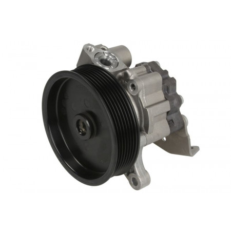 Hydraulische pomp. stuursysteem Hydraulische pomp stuurbekrachtiging past. MERCEDES C T-MODEL S204 C W204 GLK X204 3.0D 07.09-06.1 MERCEDES-BENZ C-KLASSE T-Model (S204), Touring, 08.2007 - 08.2014 BOSCH K S00 000 732