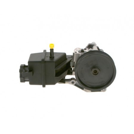 Pompe hydraulique. système de direction La direction assistée à pompe hydraulique s'adapte. MERCEDES C C204 C T-MODEL S204 E A207 R W251 V251 3.0-3 MERCEDES-BENZ CLASSE C (W204), Berline, 01.2007 - 01.2015 BOSCH K S00 000 727