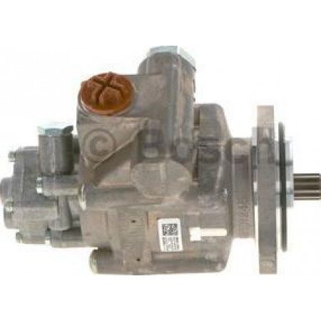 Bomba hidráulica. sistema de direção Bomba hidráulica de direção hidráulica se encaixa. DAF CF 85 XF 105 10.05- DAF CF 85 (AE85XF), 01.2001 - 05.2013 BOSCH K S00 001 403