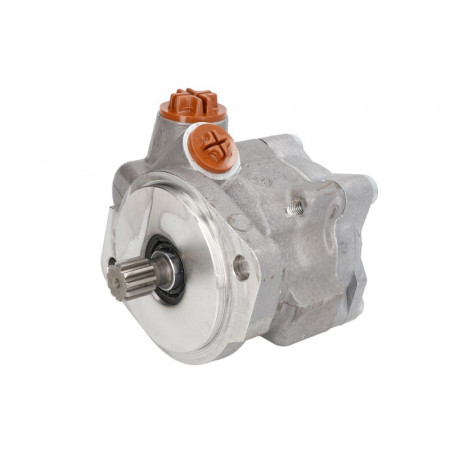 Hydraulikpumpe. Lenksystem Servolenkungs-Hydraulikpumpe passt. MERCEDES ACTROS MP4 - MP5 ANTOS AROCS 07.11- MERCEDES-BENZ ACTROS MP4 / MP5 (963-0-C), 07.2011 - BOSCH K S00 001 849