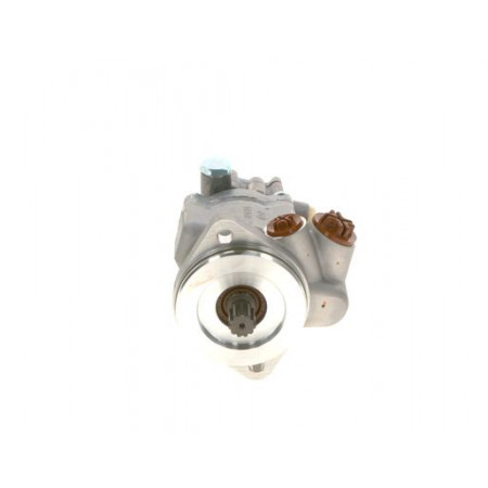 Hydraulikpumpe. Lenksystem Servolenkungs-Hydraulikpumpe passt. DAF 85 CF CF 85 XF 105 TEMSA SAFARI SAFIR SAF DAF CF 85 (AE85XF), 01.2001 - 05.2013 BOSCH K S00 001 394
