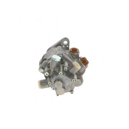 Hydraulic pump. steering system Power steering hydraulic pump fits. MERCEDES ACTROS ACTROS MP2 - MP3 04.96- MERCEDES-BENZ ACTROS (954.03), 04.1996 - 10.2003 BOSCH K S00 001 397