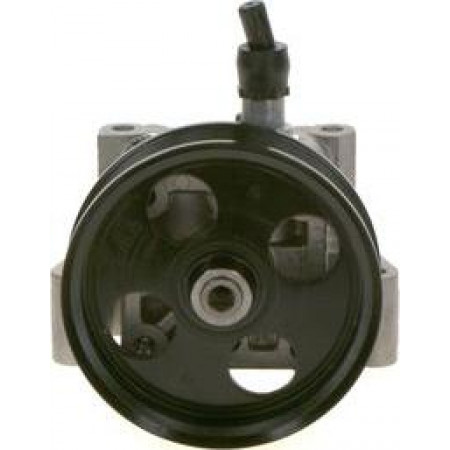 Pompe hydraulique. système de direction La direction assistée à pompe hydraulique s'adapte. VOLVO S80 II V70 III 2.0-2.0ALK 10.07-09.12 VOLVO S80 II (124), Berline, 03.2006 - BOSCH K S00 001 710