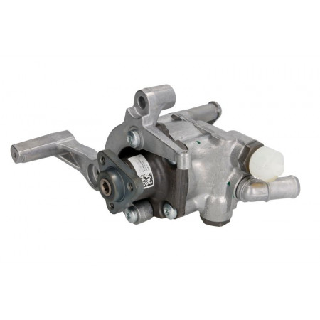 Hydraulische pomp. stuursysteem Hydraulische pomp stuurbekrachtiging past. BMW 5 F10 6 F12 6 F13 6 GRAN COUPE F06 4.4 09.11-10.18 BMW 6 Gran III (F06), Compartiment, 03.2012 - 10.2018 BOSCH K S00 001 717