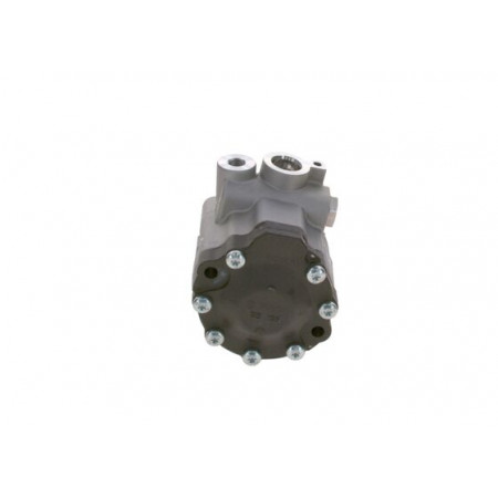 Bomba hidráulica. Sistema de dirección Se adapta la dirección asistida de la bomba hidráulica. SCANIA LPGRS 12.7-9.3D 09.16- SCANIA L,P,G,R,S - serie (N323), semirremolque, 08.2016 - BOSCH K S00 003 806