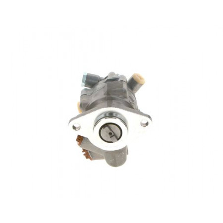 Hydraulikpumpe. Lenksystem Servolenkungs-Hydraulikpumpe passt. MERCEDES TRAVEGO O 580 SETRA 400 10.99- MERCEDES-BENZ TRAVEGO (O 580), Bus, 10.1999 - BOSCH K S00 002 455