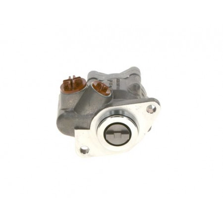 Hydraulische pomp. stuursysteem Hydraulische pomp stuurbekrachtiging past. MAN TGA TGL I TGL II TGM I TGM II TGS I TGS II TGX I ​​TG MAN TGS (56S / TGS), 10.2005 - BOSCH K S00 002 821