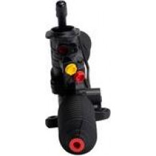 Servolenkung passt. SEAT CORDOBA IBIZA III SKODA FABIA I FABIA I PRAKTIK FABIA II ROOMSTER ROOMSTER PRAKTI SKODA FABIA I Praktik (6Y5), Van/Kombi, 01.2000 - 12.2007 BOSCH K S01 900 030