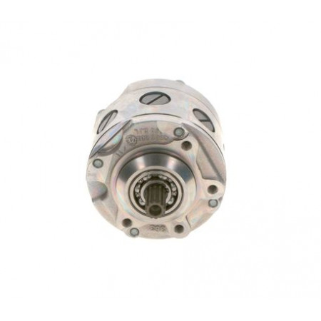 Hydraulikpumpe. Lenksystem Servolenkungs-Hydraulikpumpe passt. IVECO EUROTRAKKER STRALIS II S-WAY TRAKKER I IVECO EUROTRAKKER, 01.1993 - 11.2004 BOSCH K S01 004 245