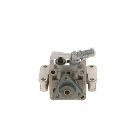 Hydraulische pomp. stuursysteem Hydraulische pomp stuurbekrachtiging past. BMW 1 E81 1 E82 1 E87 1 E88 3 E90 3 E91 3 E92 3 E93 X1 BMW 3 - V (E92), Compartiment, 01.2005 - 12.2013 BOSCH K S01 004 260