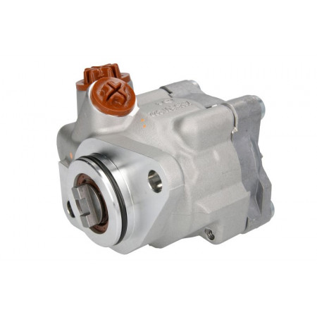 Hydraulic pump. steering system Power steering hydraulic pump fits. MAN E2000 F2000 TGA TGS I TGS II TGX I ​​TGX II MAN E2000 (T46 / F2000), 05.2000 - BOSCH K S01 000 446
