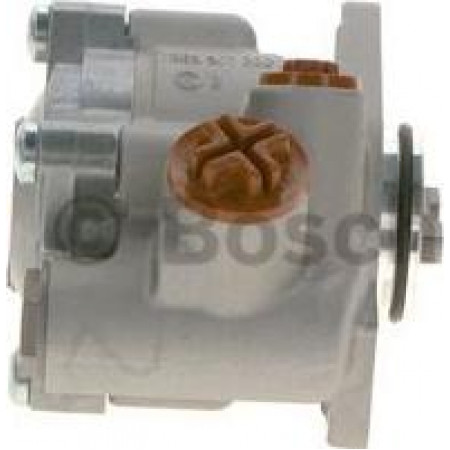 Hydraulikpumpe. Lenksystem Servolenkungs-Hydraulikpumpe passt. MAN E2000 F2000 TGA TGS I TGS II TGX I ​​​​TGX II MAN F2000 (T07 / T07 26,3 6X2 O O), 01.1994 – BOSCH K S01 000 448