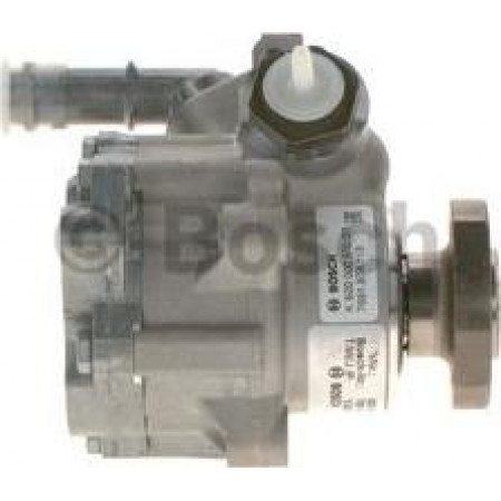 Hydraulic pump. steering system Hydraulic pump power steering fits. SEAT CORDOBA CORDOBA VARIO IBIZA II INCA TOLEDO I VW CA VW GOLF III (1E7), Convertible, 07.1993 - 05.1998 BOSCH K S01 000 540