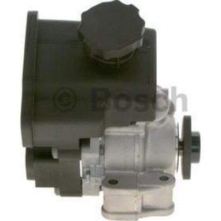 Hydraulikpumpe. Lenksystem Servolenkungs-Hydraulikpumpe passt. MERCEDES SPRINTER 35-T B906 SPRINTER 3-T B906 MERCEDES-BENZ VITO / MIXTO (W639), Van, 08.2003 - BOSCH K S01 000 566