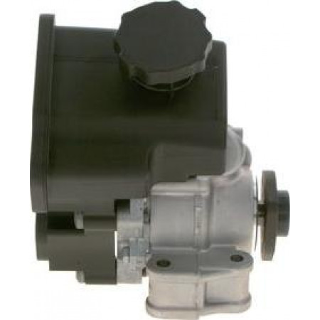 Pompe hydraulique. système de direction La direction assistée à pompe hydraulique s'adapte. MERCEDES C CL203 C W203 E T-MODEL S211 E W211 S W220 3. MERCEDES-BENZ CLASSE C (CL203), Compartiment, 03.2001 - 06.2011 BOSCH K S01 000 561